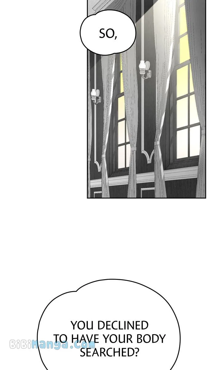 Falling for a Dying Princess Chapter 38 page 26