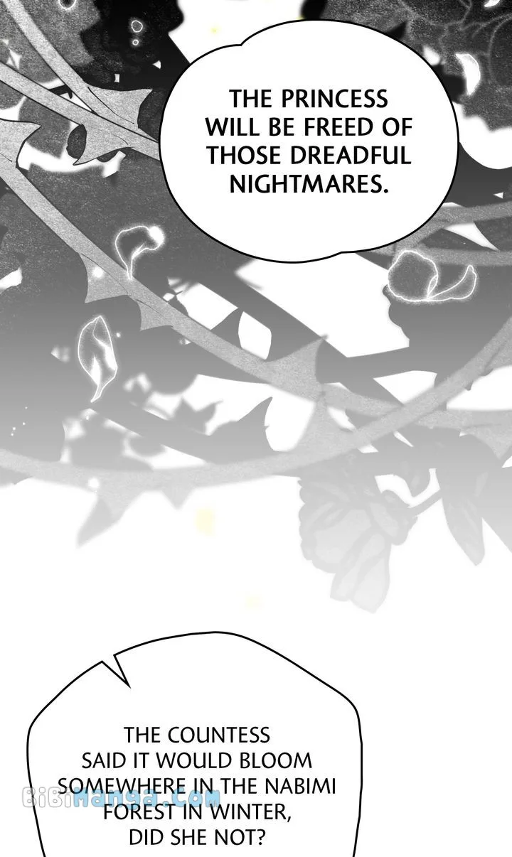 Falling for a Dying Princess Chapter 38 page 15