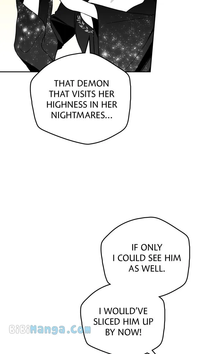 Falling for a Dying Princess Chapter 38 page 11