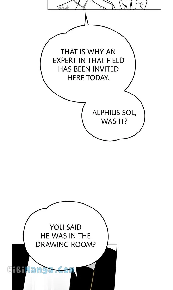 Falling for a Dying Princess Chapter 38 page 22