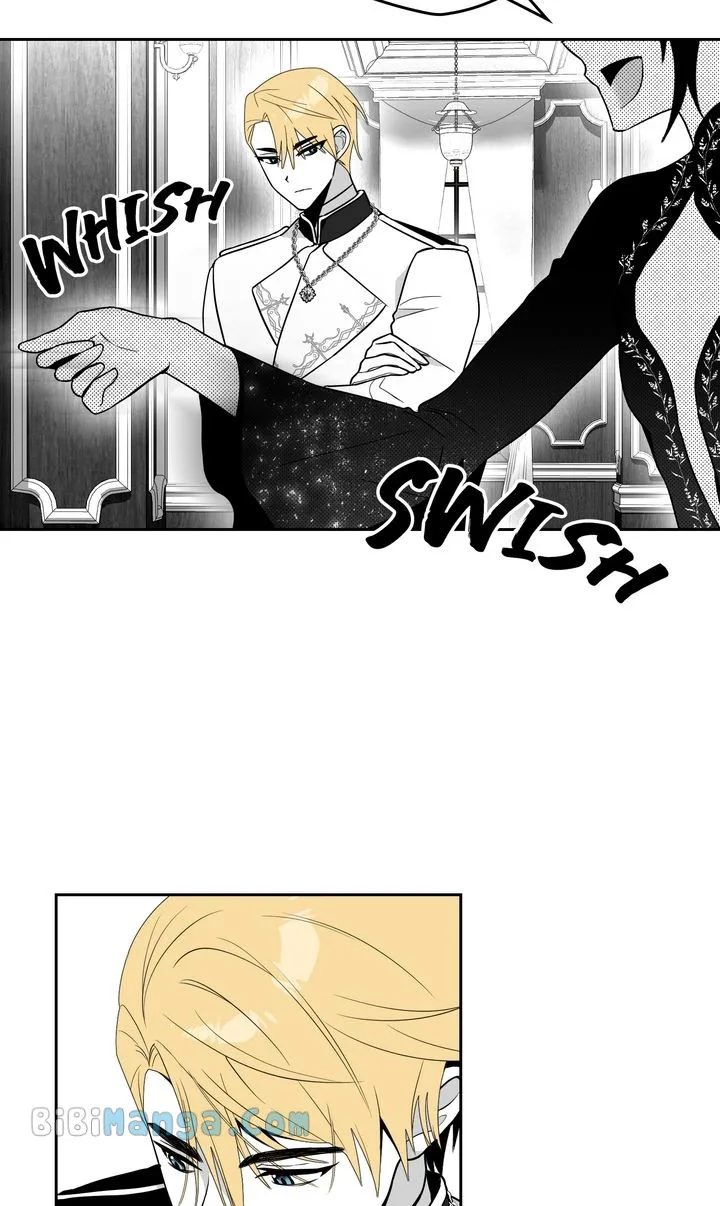Falling for a Dying Princess Chapter 38 page 12