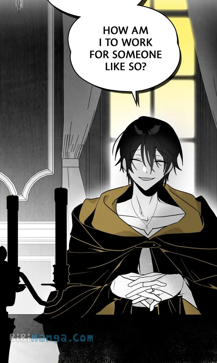 Falling for a Dying Princess Chapter 38 page 29