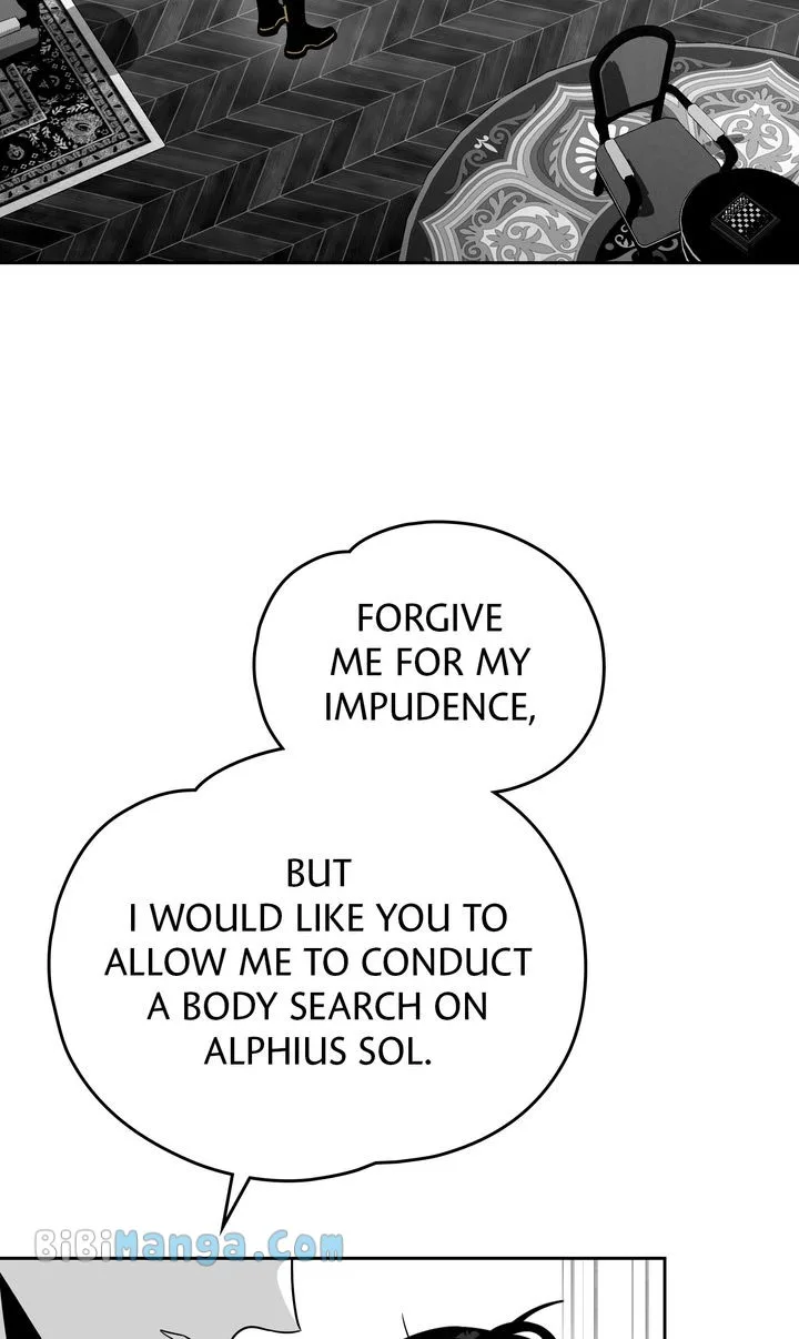 Falling for a Dying Princess Chapter 38 page 40