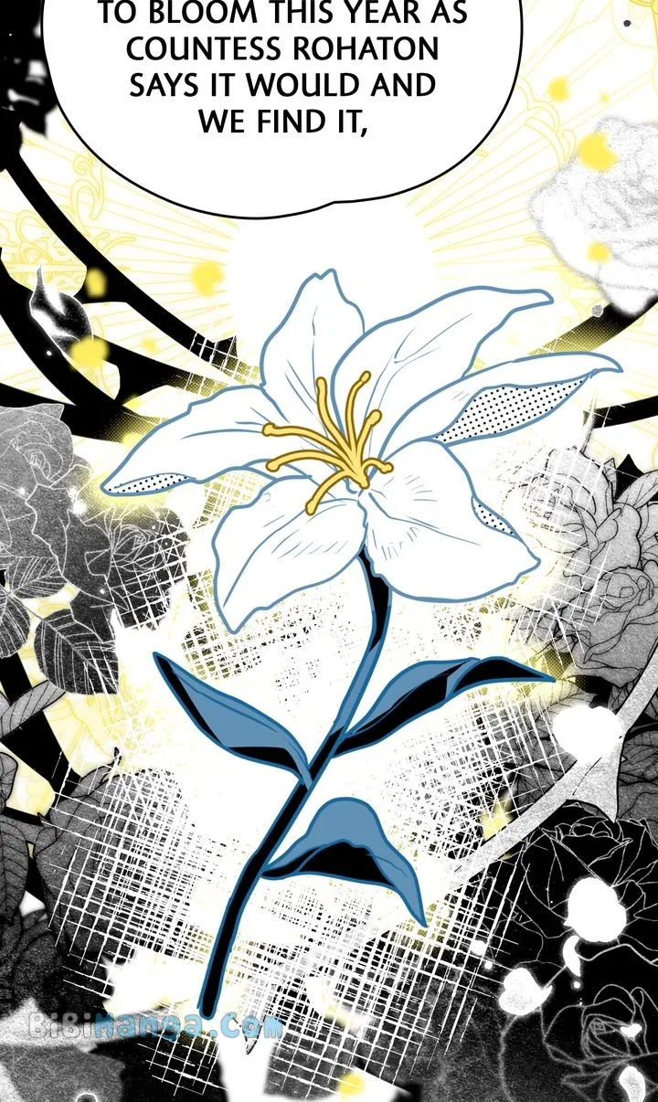 Falling for a Dying Princess Chapter 38 page 14