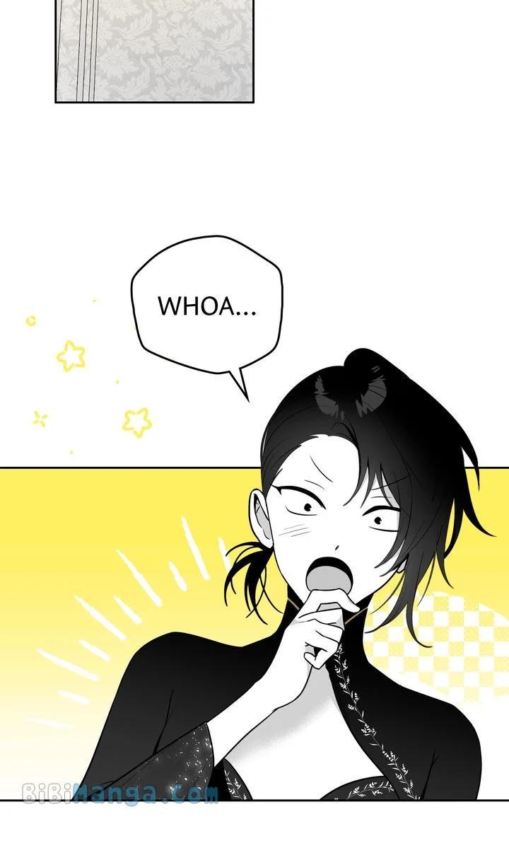 Falling for a Dying Princess Chapter 38 page 3