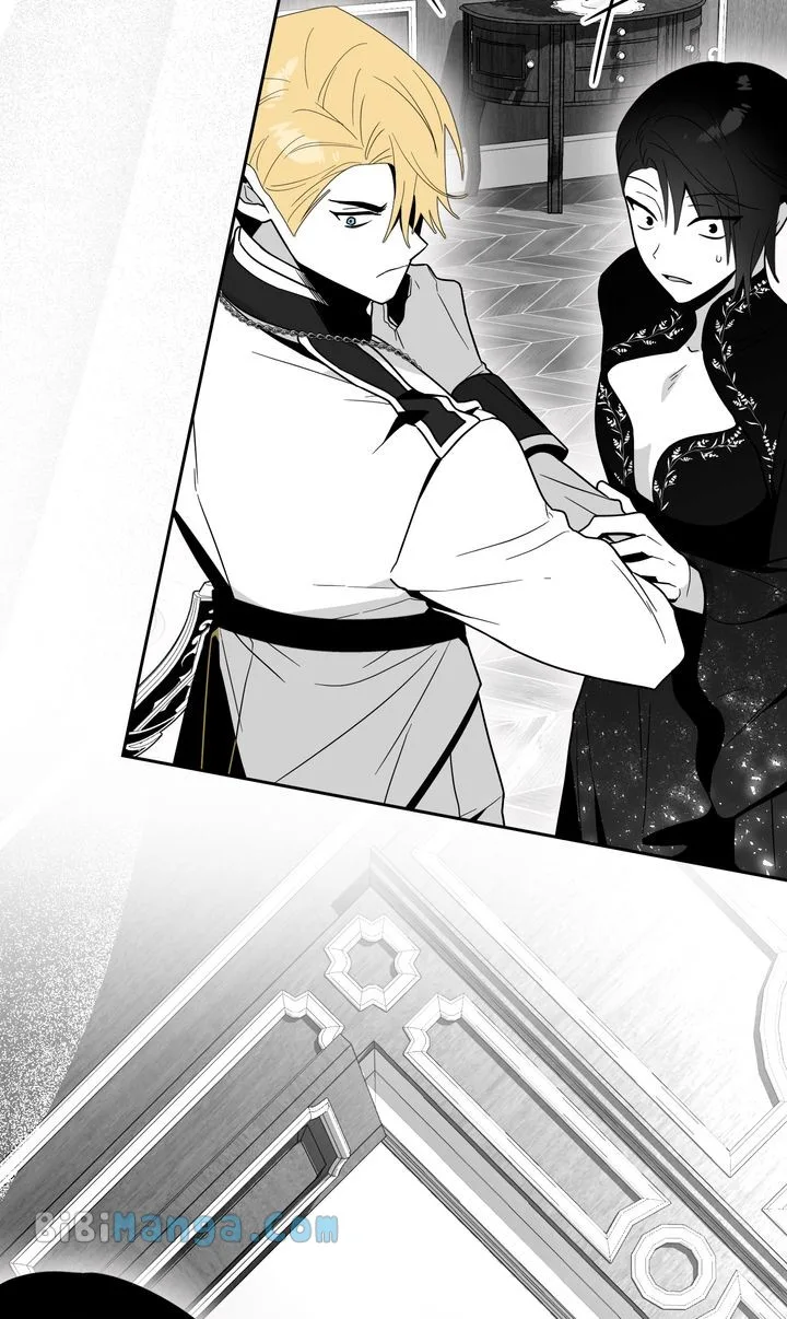 Falling for a Dying Princess Chapter 38 page 33