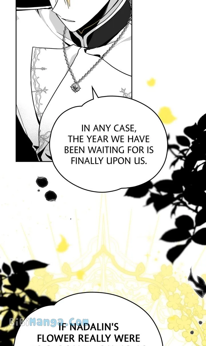 Falling for a Dying Princess Chapter 38 page 13