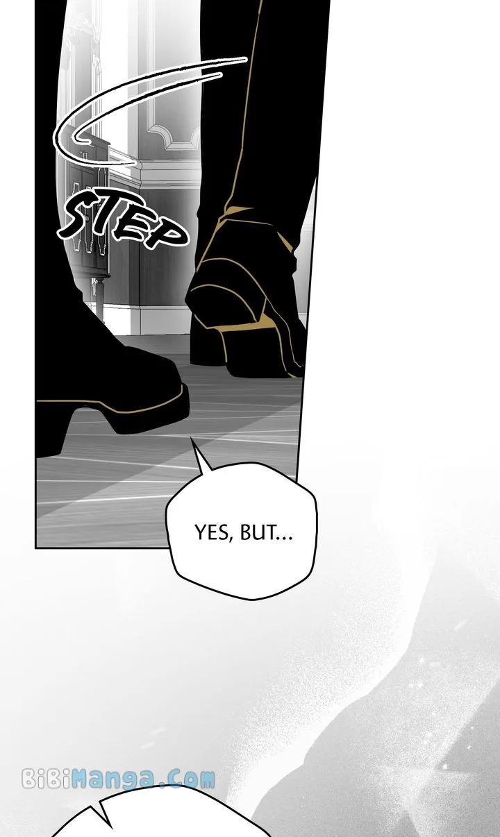 Falling for a Dying Princess Chapter 38 page 23