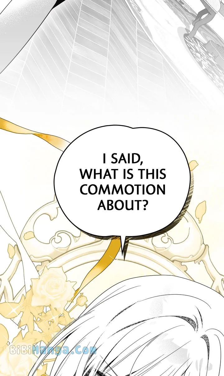 Falling for a Dying Princess Chapter 38 page 35