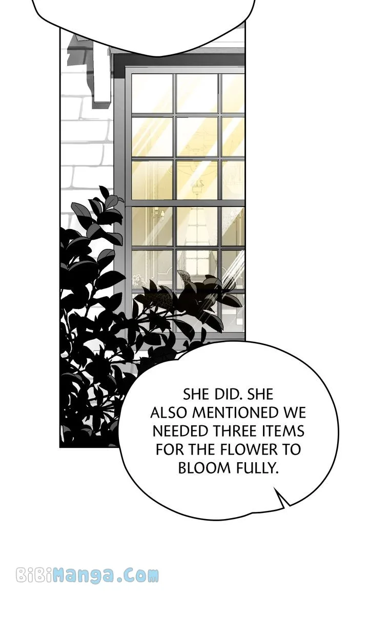Falling for a Dying Princess Chapter 38 page 16