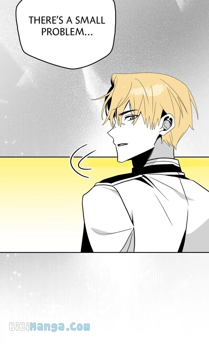 Falling for a Dying Princess Chapter 38 page 24