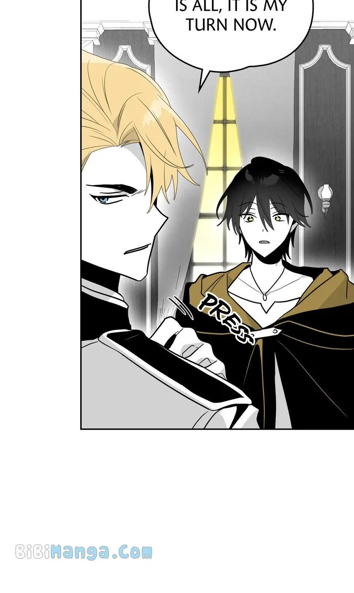 Falling for a Dying Princess Chapter 38 page 71