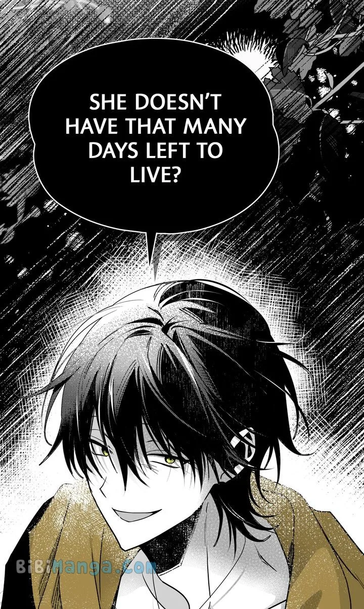 Falling for a Dying Princess Chapter 38 page 74