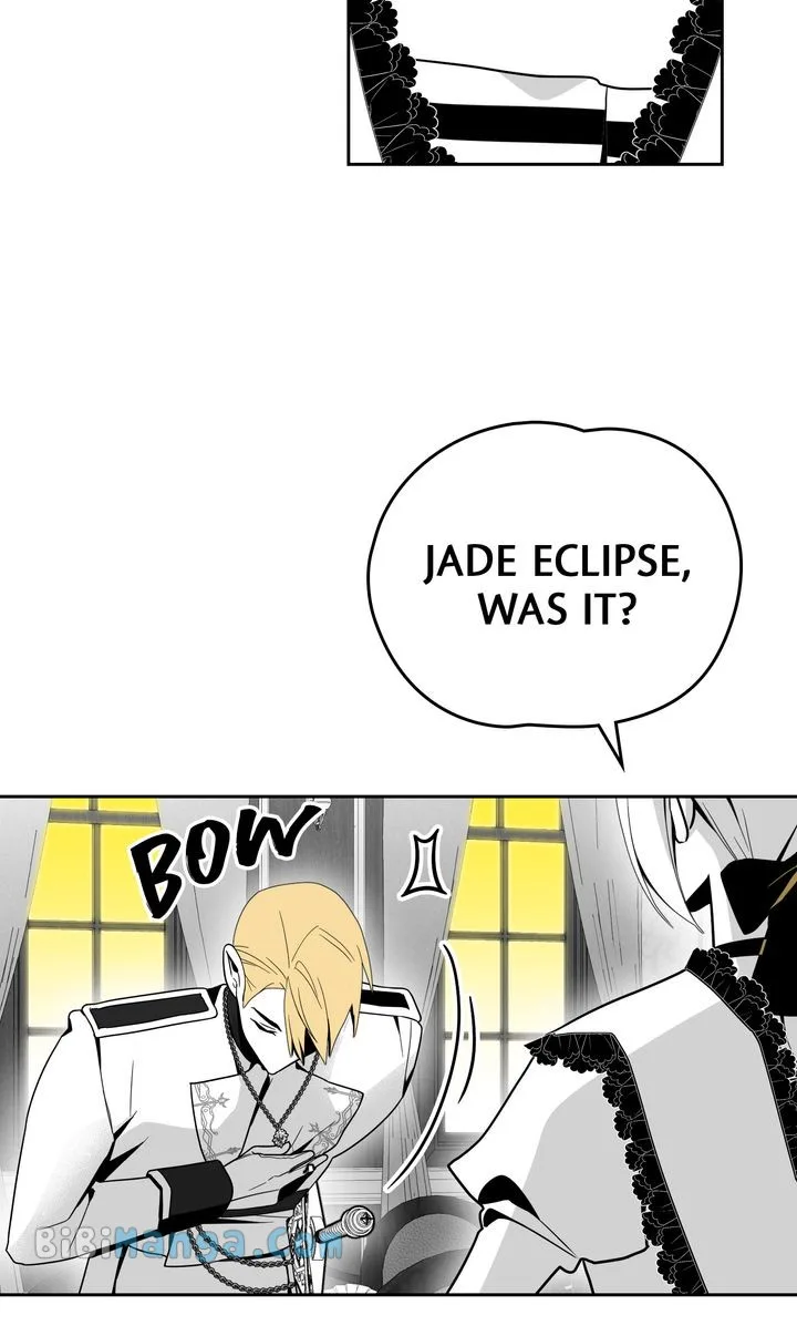 Falling for a Dying Princess Chapter 38 page 54