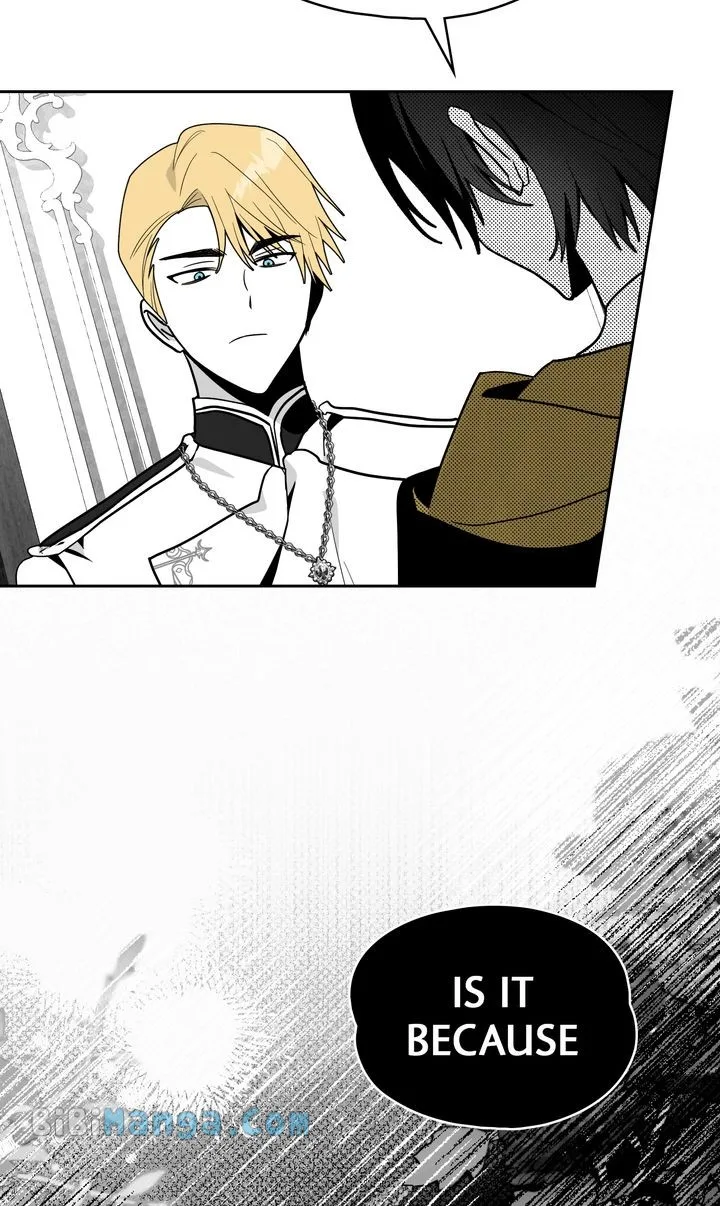 Falling for a Dying Princess Chapter 38 page 73