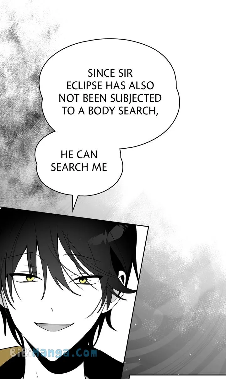 Falling for a Dying Princess Chapter 38 page 59