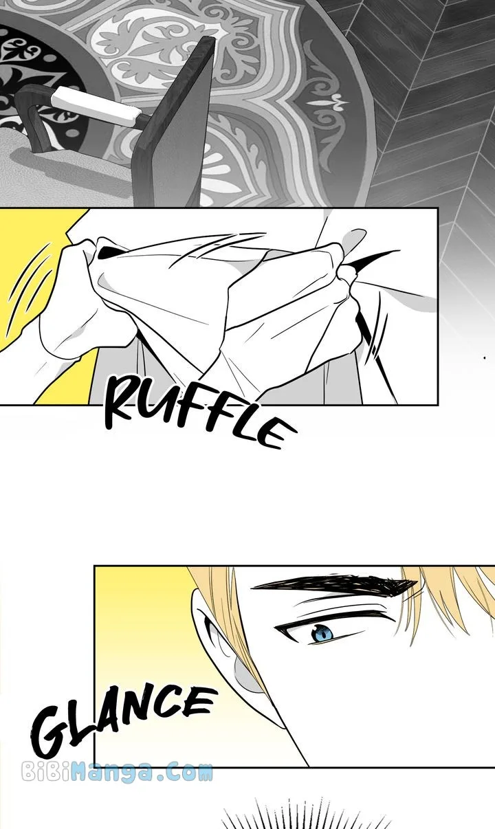 Falling for a Dying Princess Chapter 38 page 64
