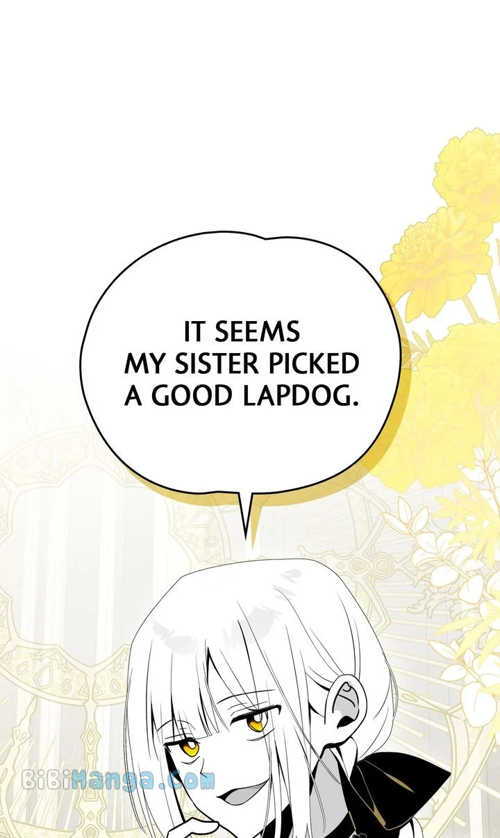 Falling for a Dying Princess Chapter 38 page 55