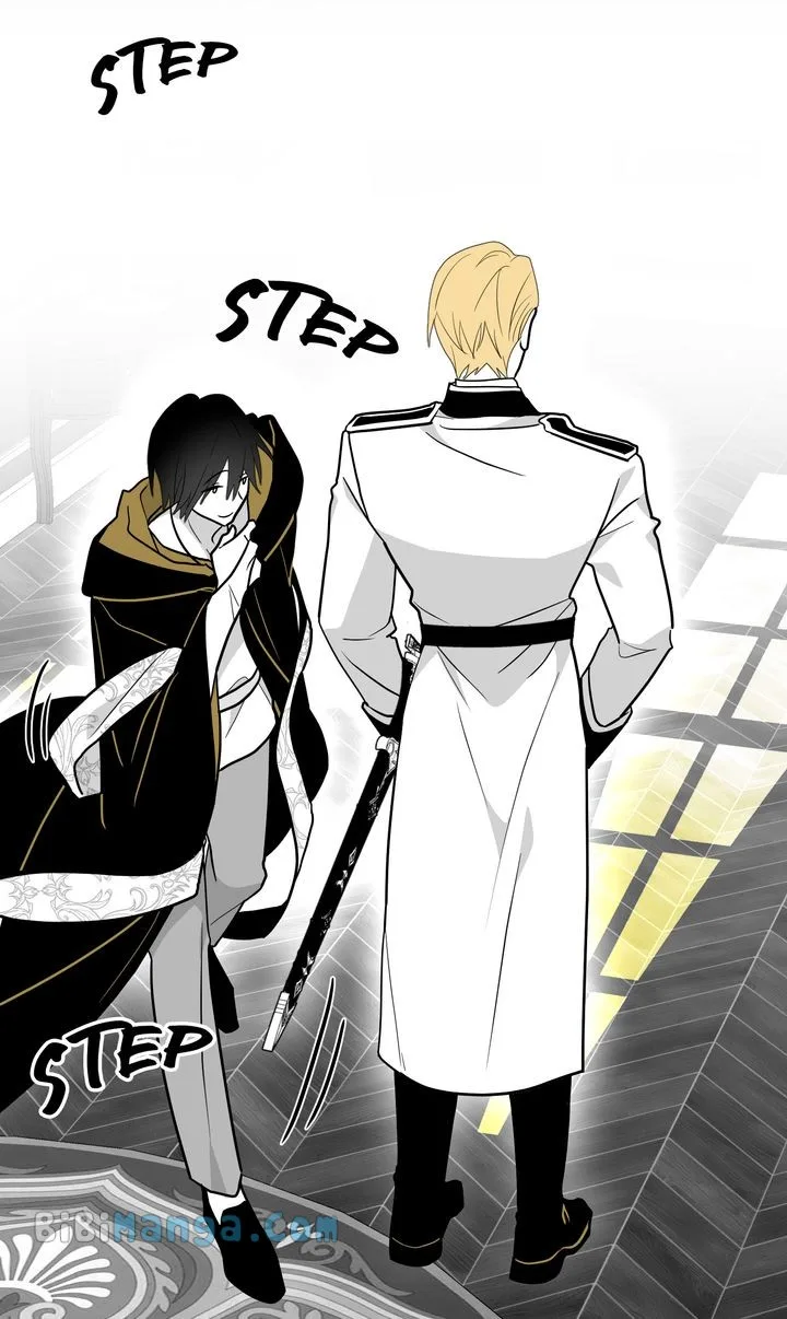 Falling for a Dying Princess Chapter 38 page 63