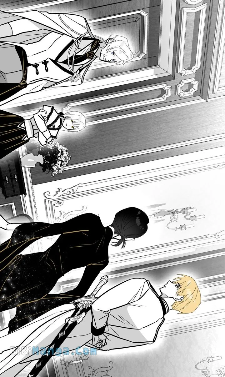 Falling for a Dying Princess Chapter 38 page 52