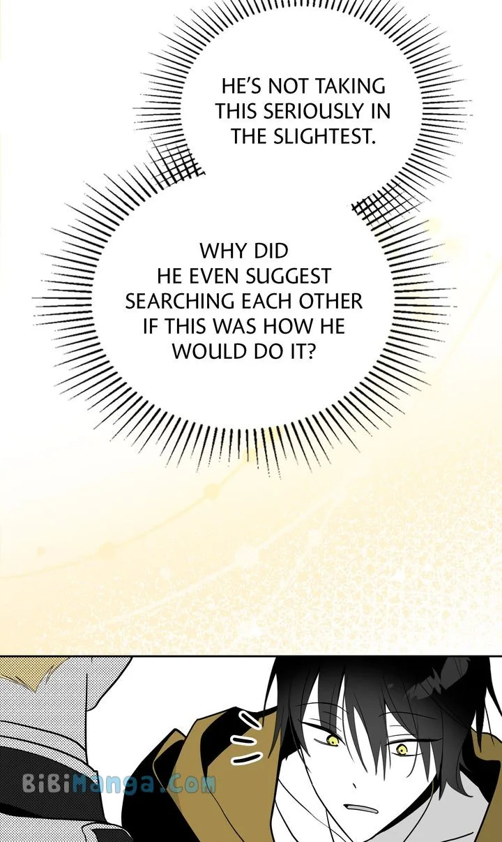 Falling for a Dying Princess Chapter 38 page 65