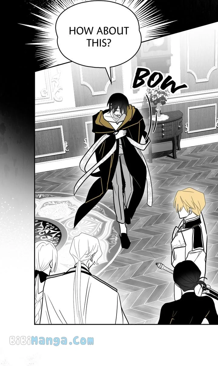 Falling for a Dying Princess Chapter 38 page 58