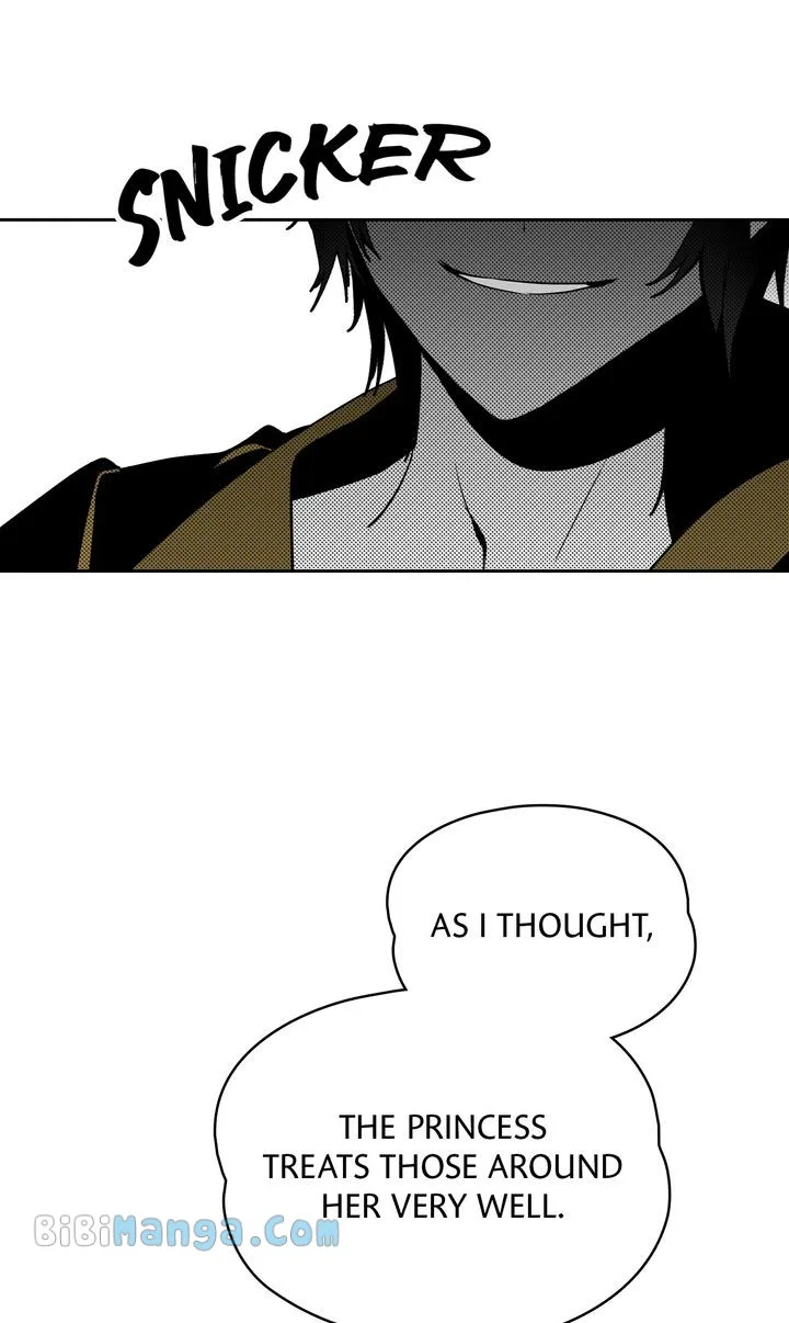 Falling for a Dying Princess Chapter 38 page 72