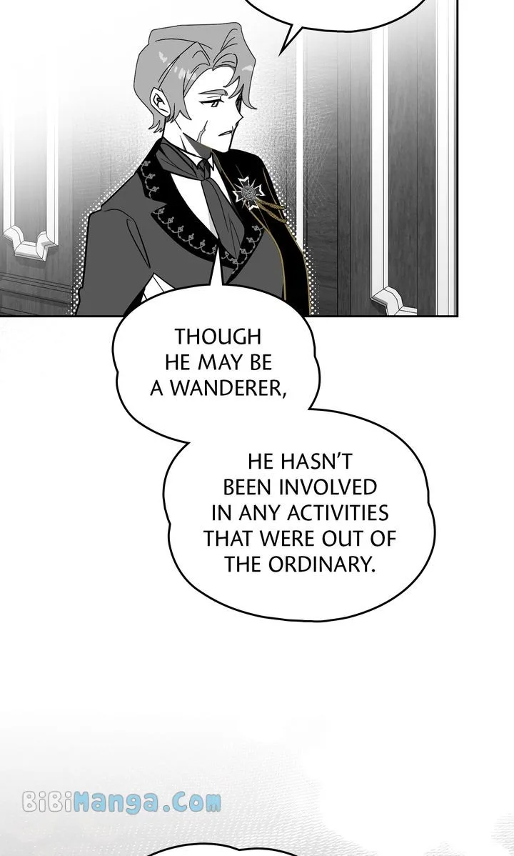 Falling for a Dying Princess Chapter 39 page 5
