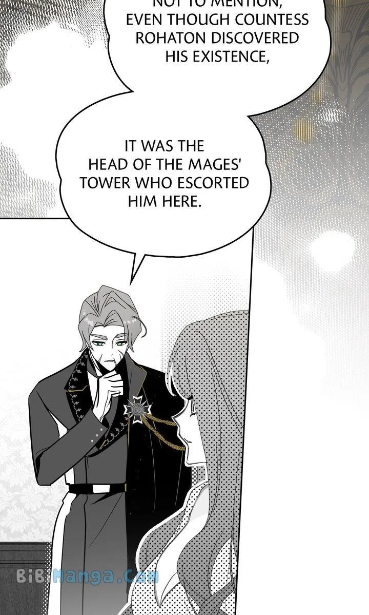 Falling for a Dying Princess Chapter 39 page 9
