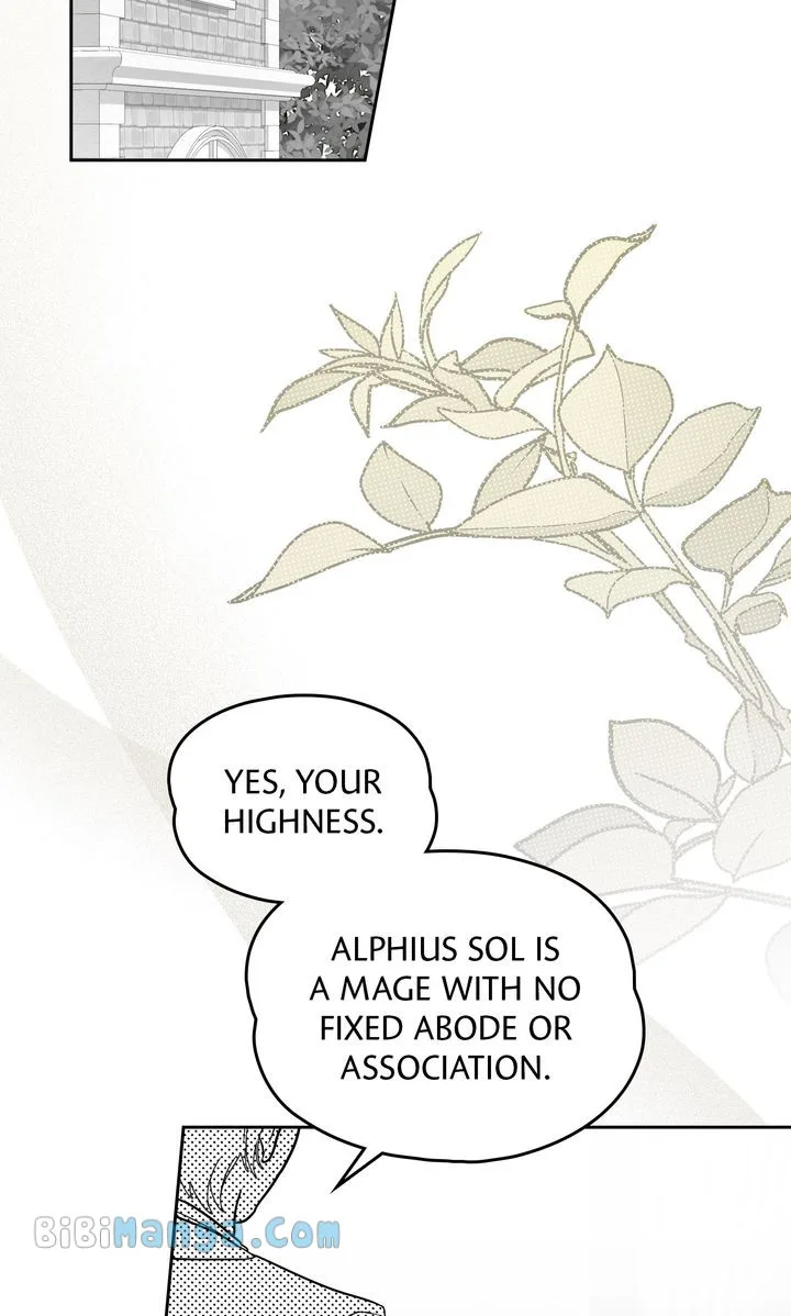 Falling for a Dying Princess Chapter 39 page 3