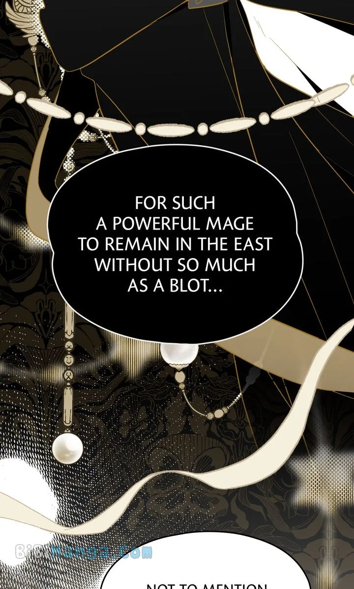 Falling for a Dying Princess Chapter 39 page 8