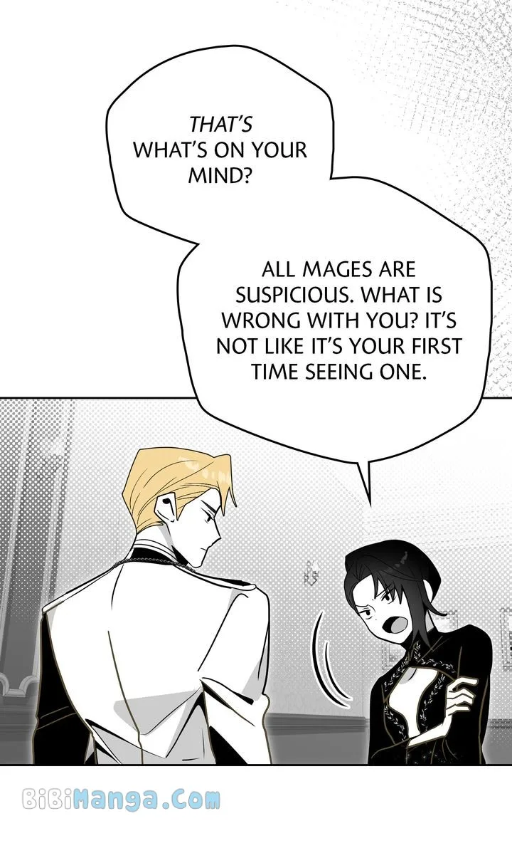 Falling for a Dying Princess Chapter 39 page 53