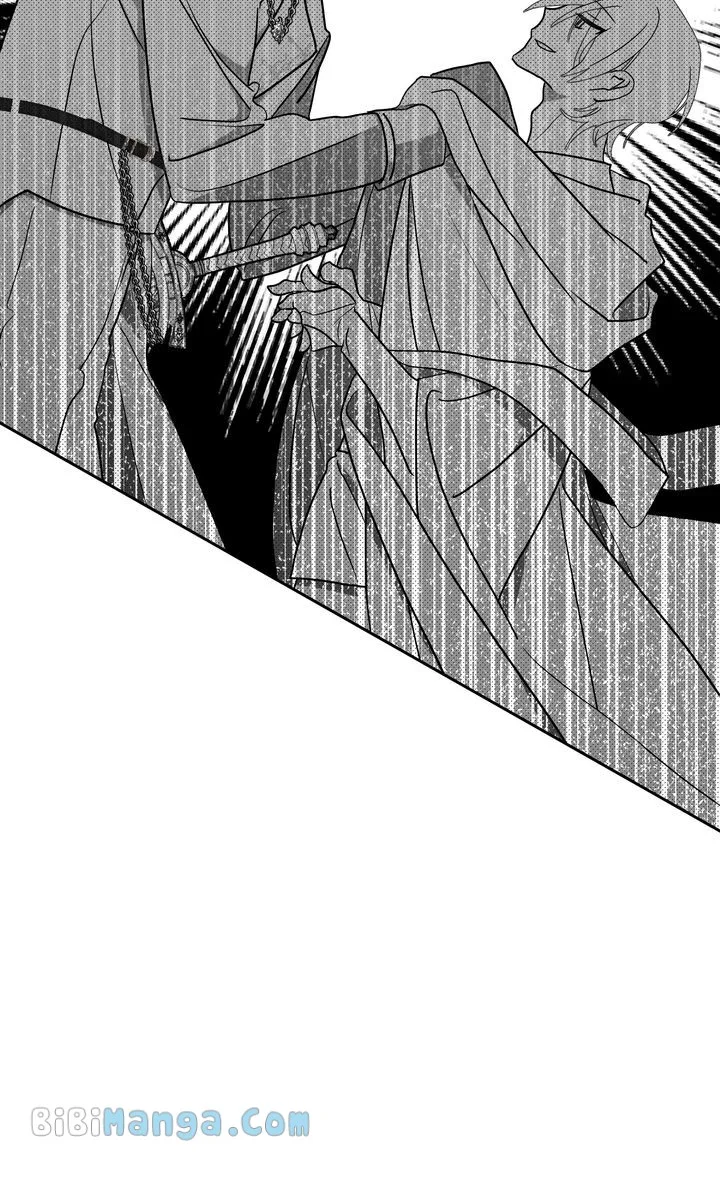 Falling for a Dying Princess Chapter 39 page 36
