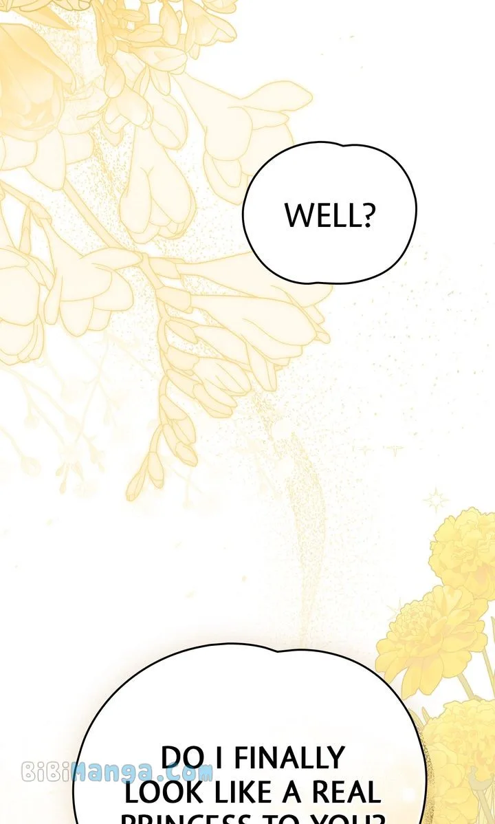 Falling for a Dying Princess Chapter 39 page 71