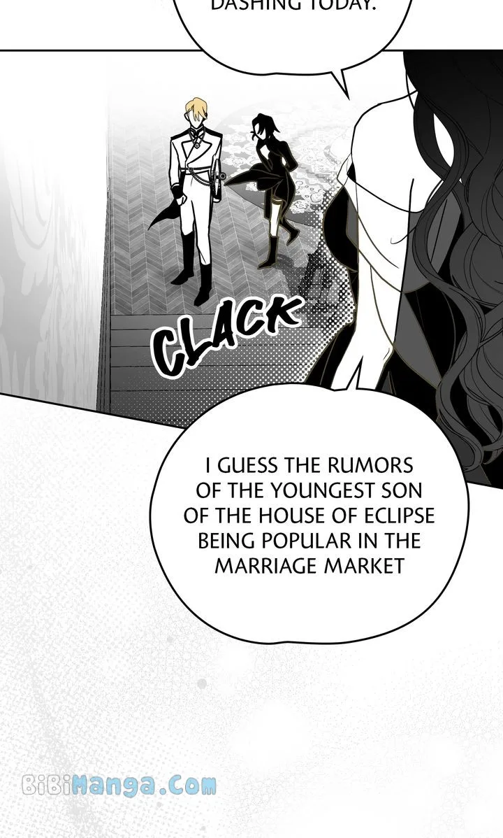 Falling for a Dying Princess Chapter 39 page 64