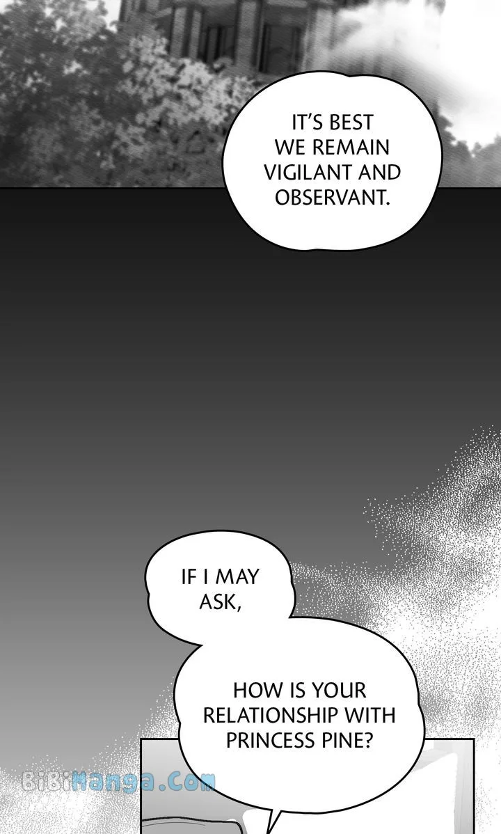 Falling for a Dying Princess Chapter 39 page 12