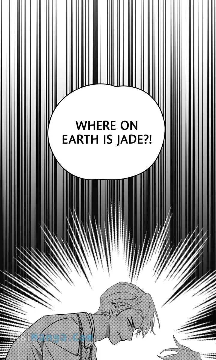 Falling for a Dying Princess Chapter 39 page 35