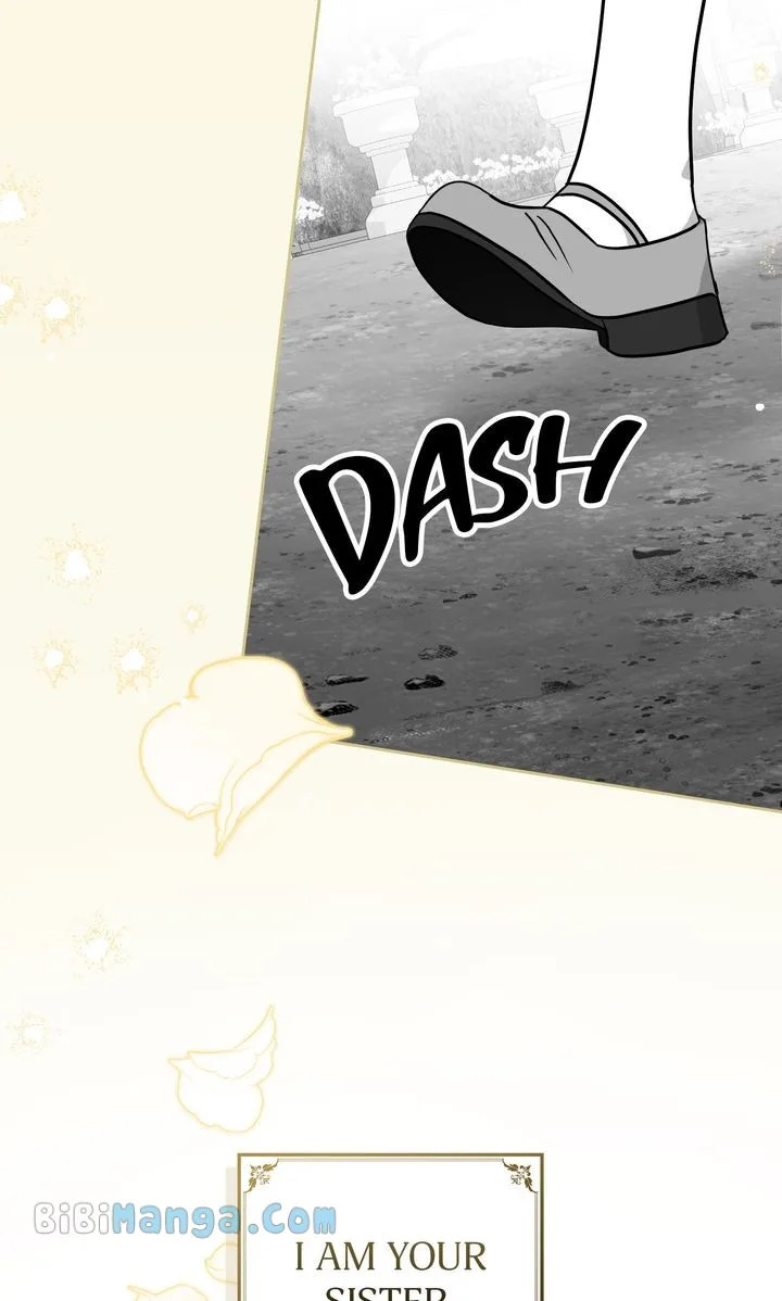 Falling for a Dying Princess Chapter 39 page 22