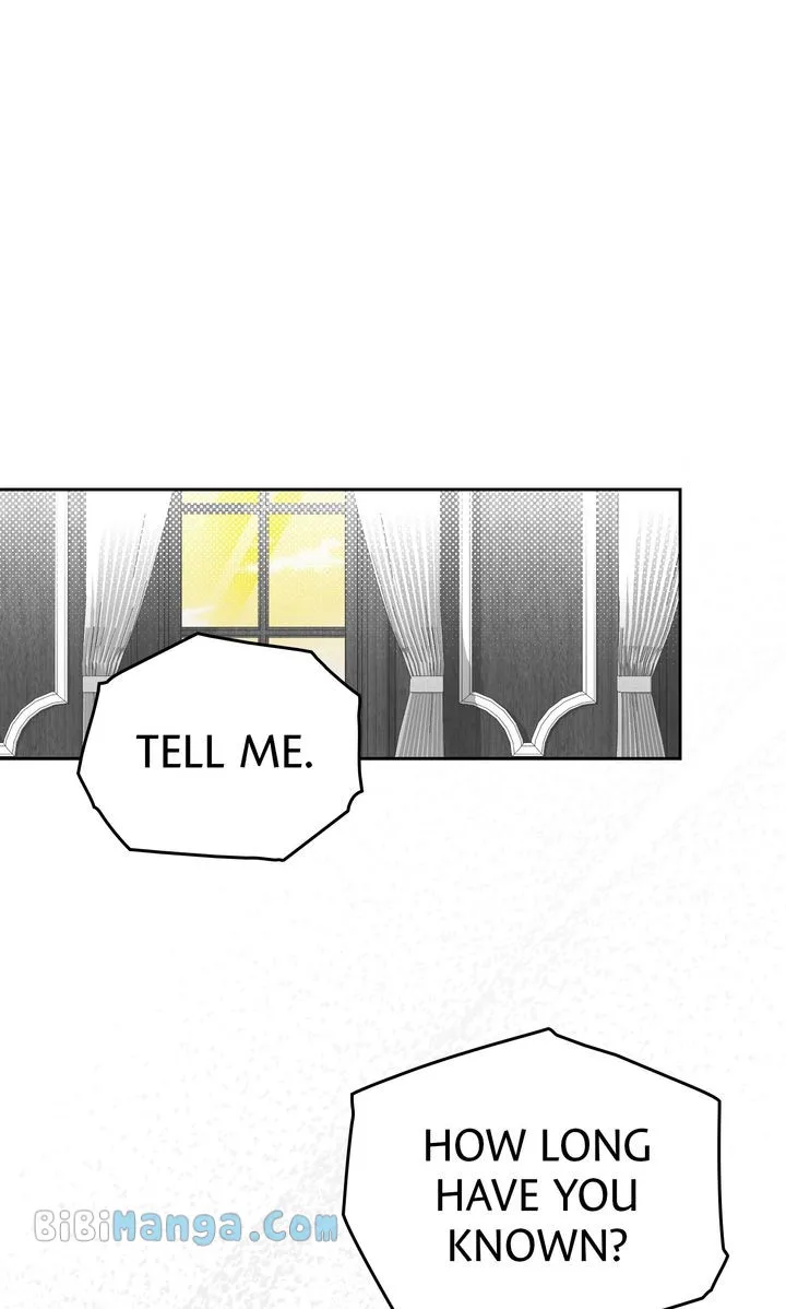Falling for a Dying Princess Chapter 39 page 38