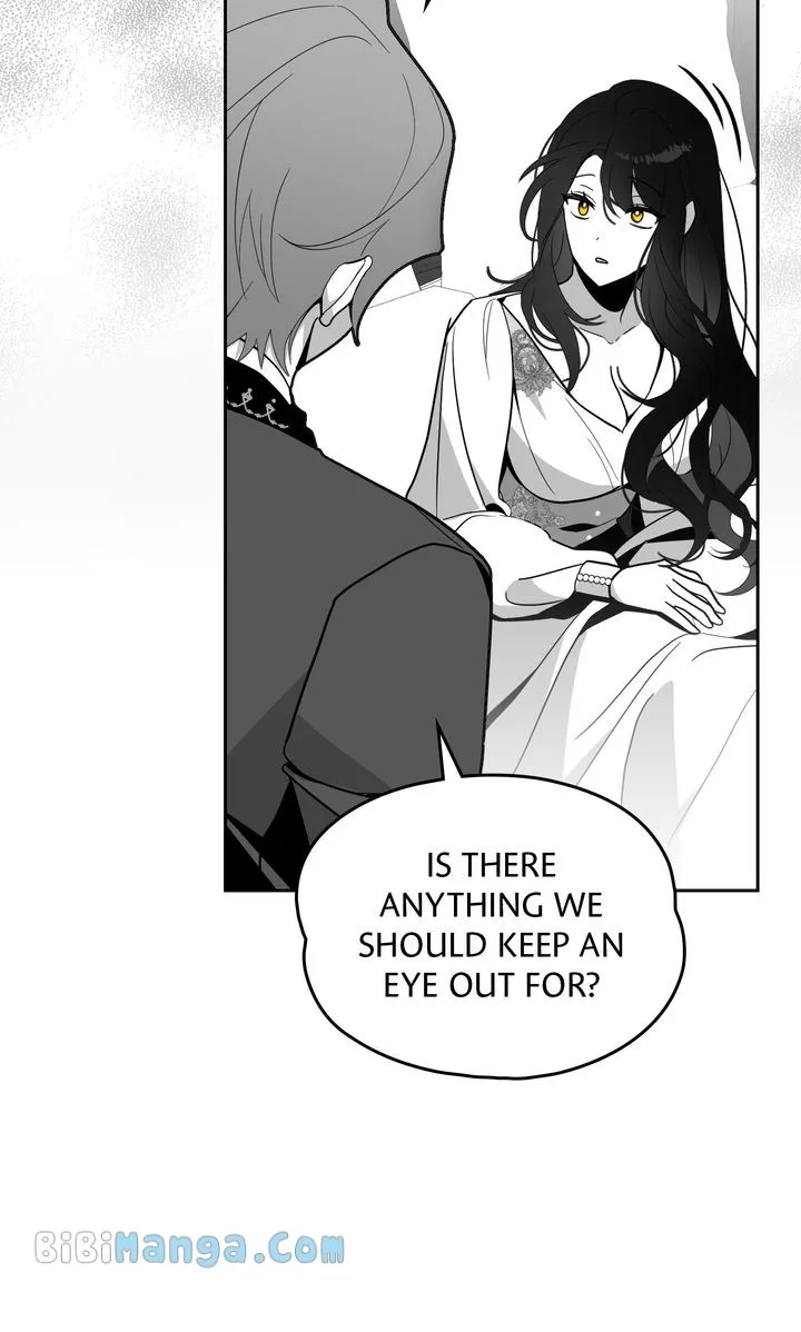 Falling for a Dying Princess Chapter 39 page 13