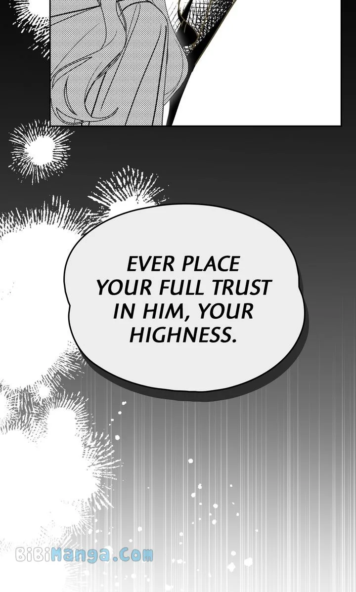 Falling for a Dying Princess Chapter 39 page 60
