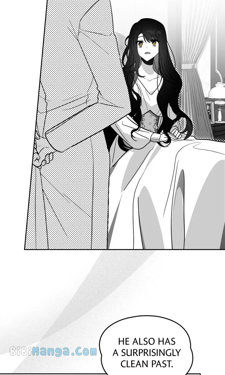 Falling for a Dying Princess Chapter 39 page 4