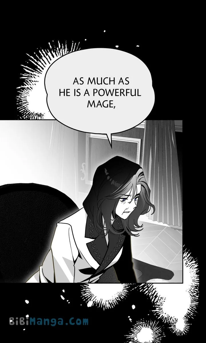 Falling for a Dying Princess Chapter 39 page 58