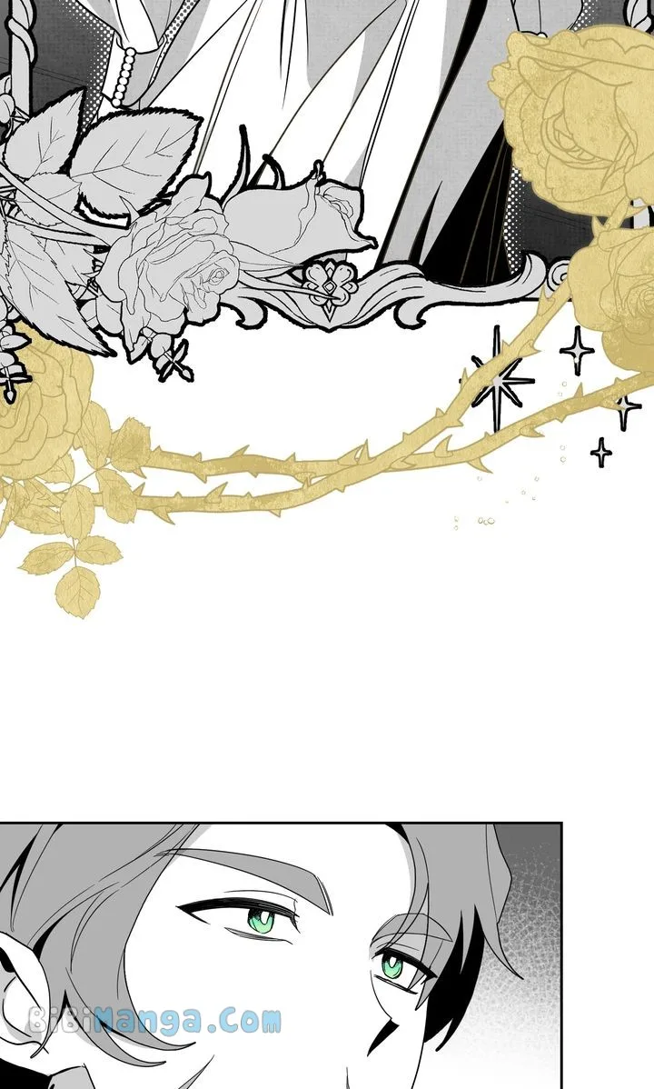 Falling for a Dying Princess Chapter 39 page 32