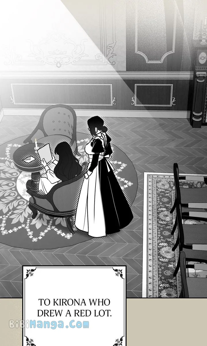 Falling for a Dying Princess Chapter 39 page 16