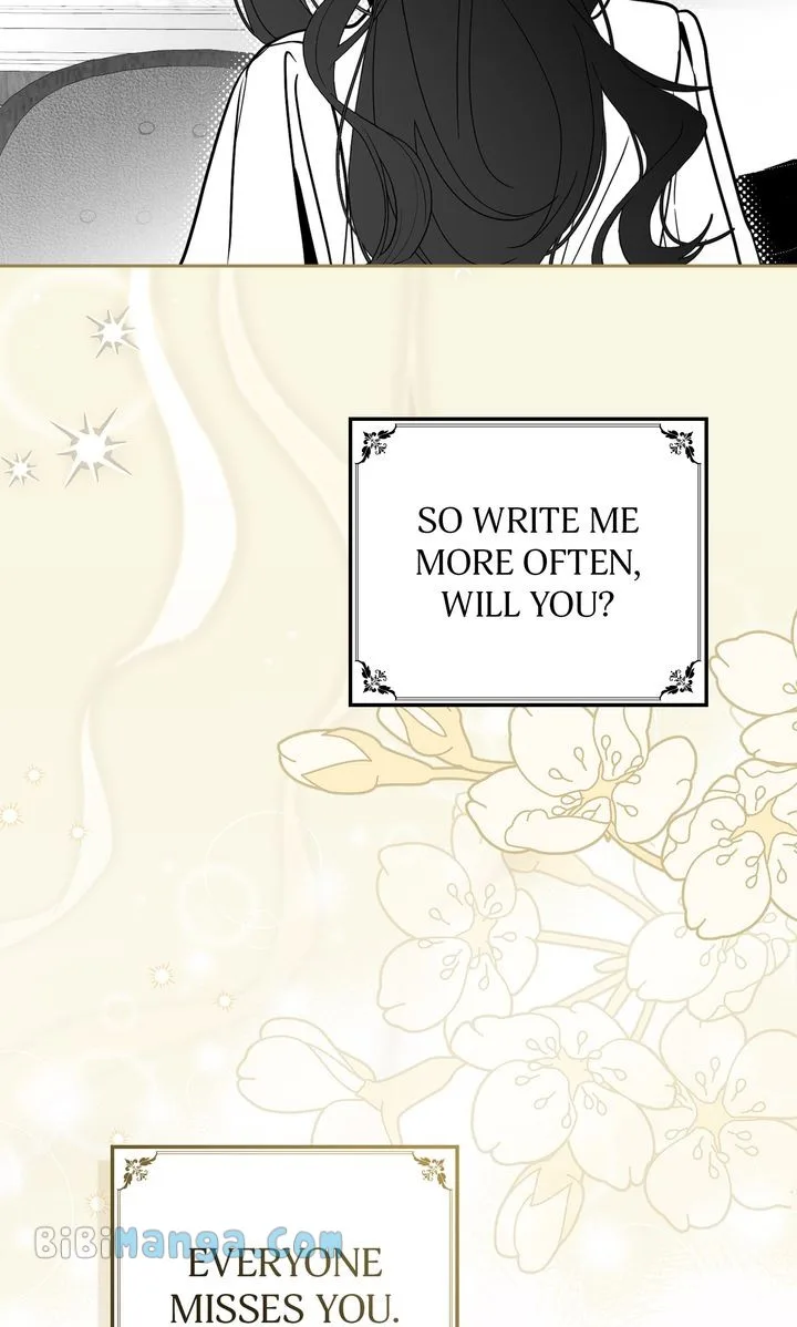 Falling for a Dying Princess Chapter 39 page 26