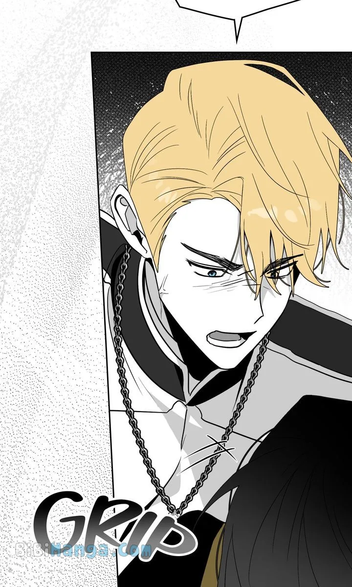 Falling for a Dying Princess Chapter 39 page 39