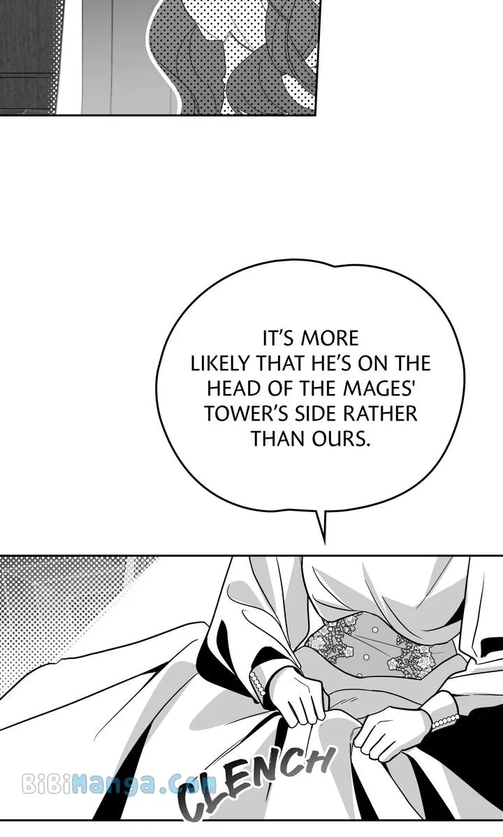 Falling for a Dying Princess Chapter 39 page 10
