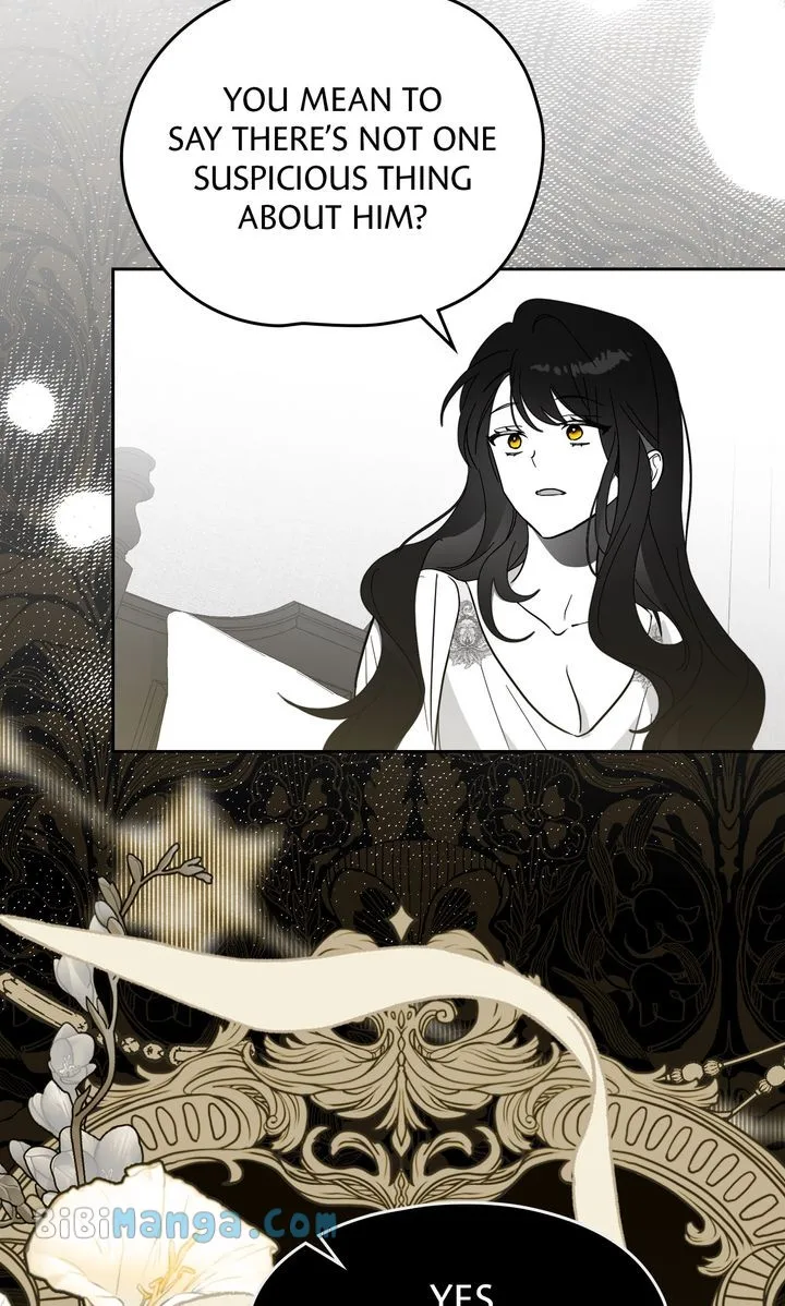 Falling for a Dying Princess Chapter 39 page 6