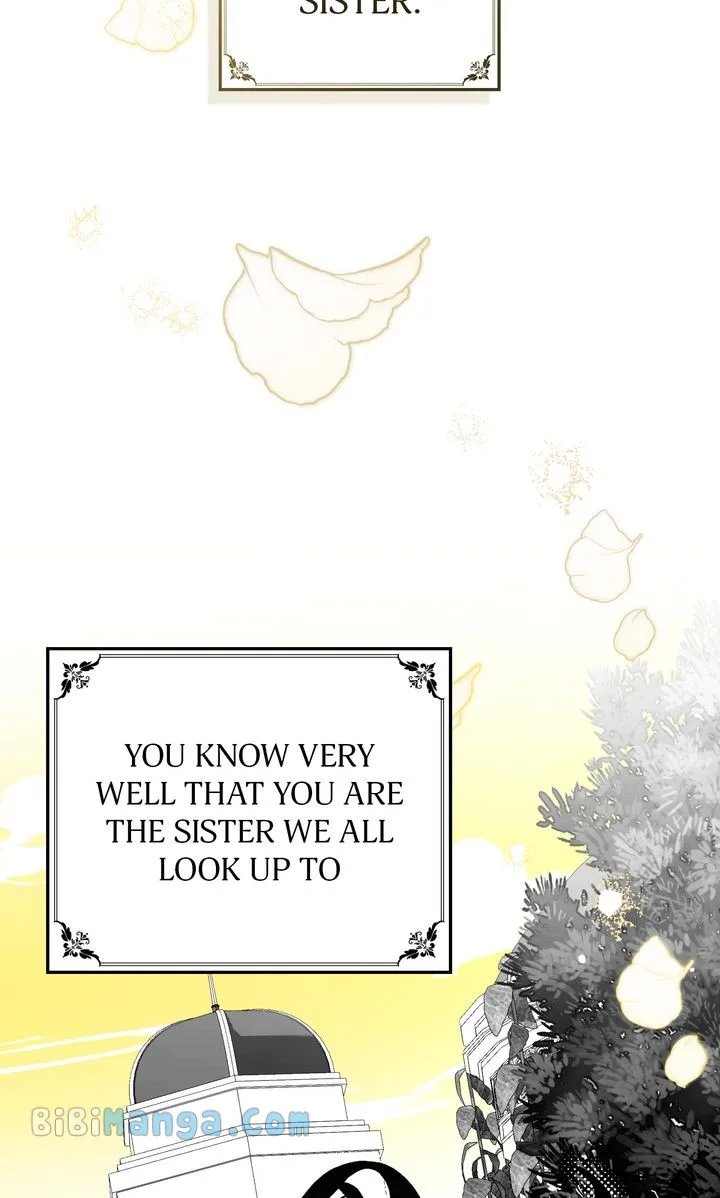 Falling for a Dying Princess Chapter 39 page 23